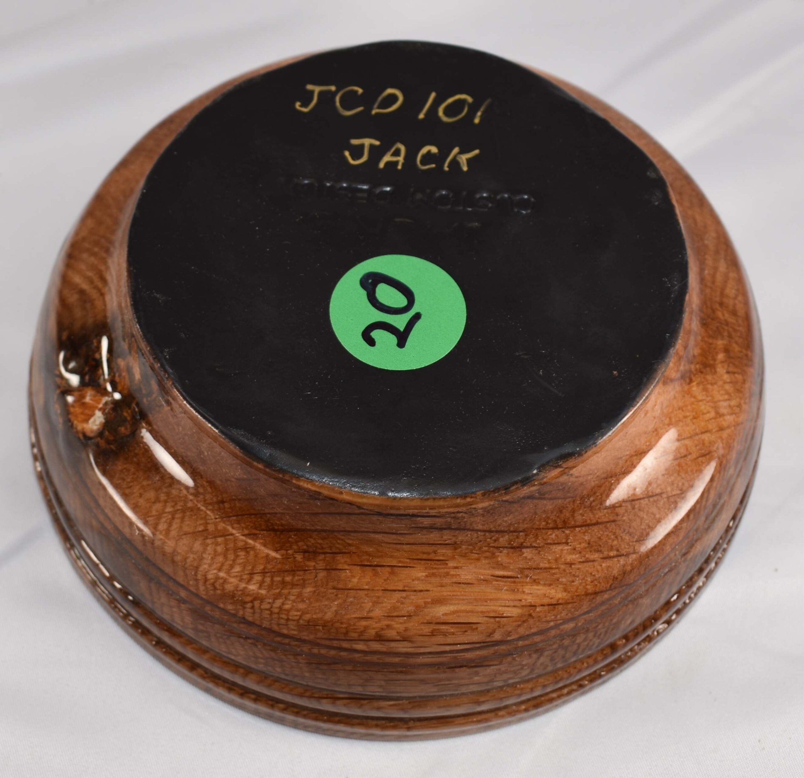 Oak Bowl - Image 2