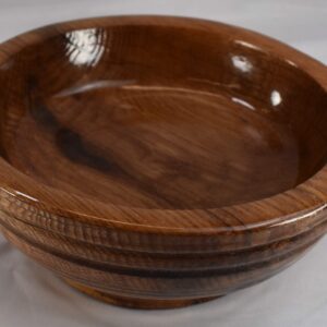 Oak Bowl