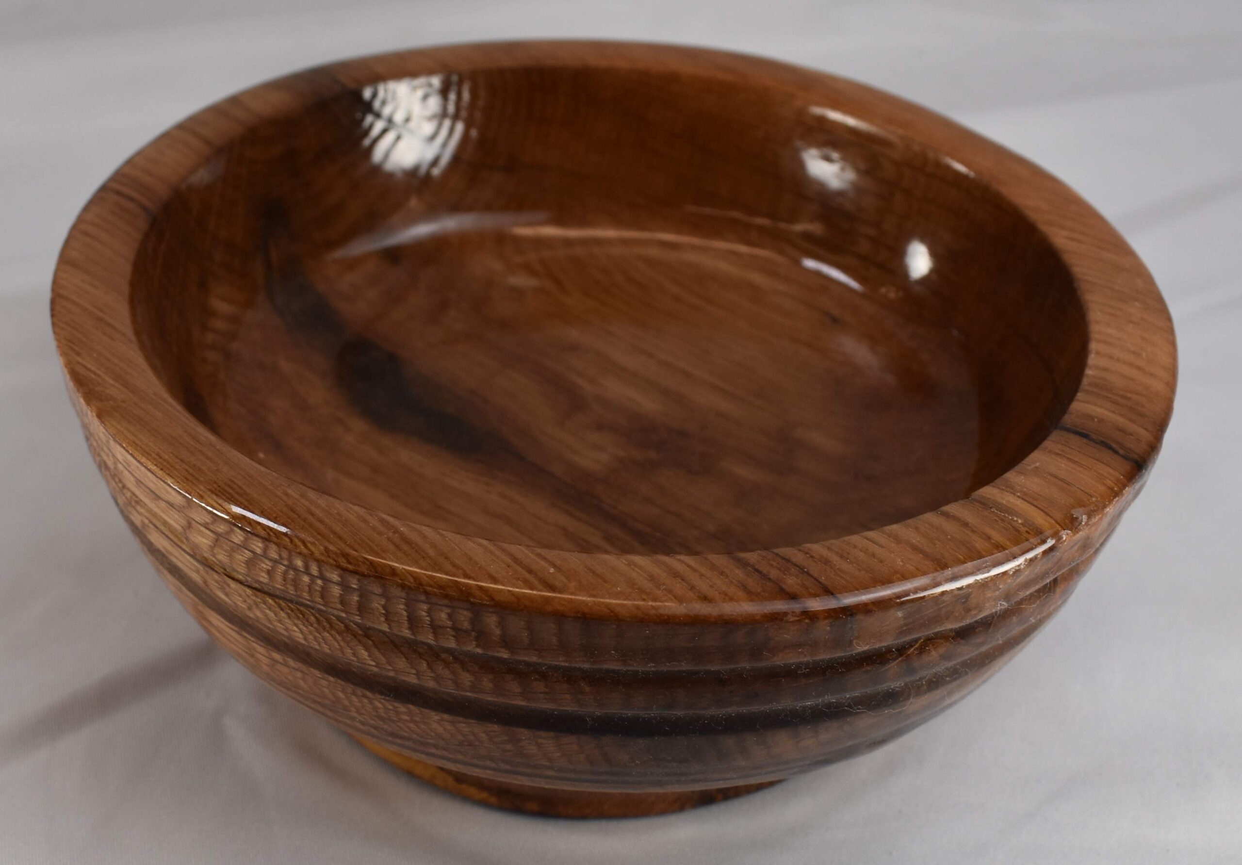 Oak Bowl