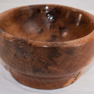 Oak Bowl