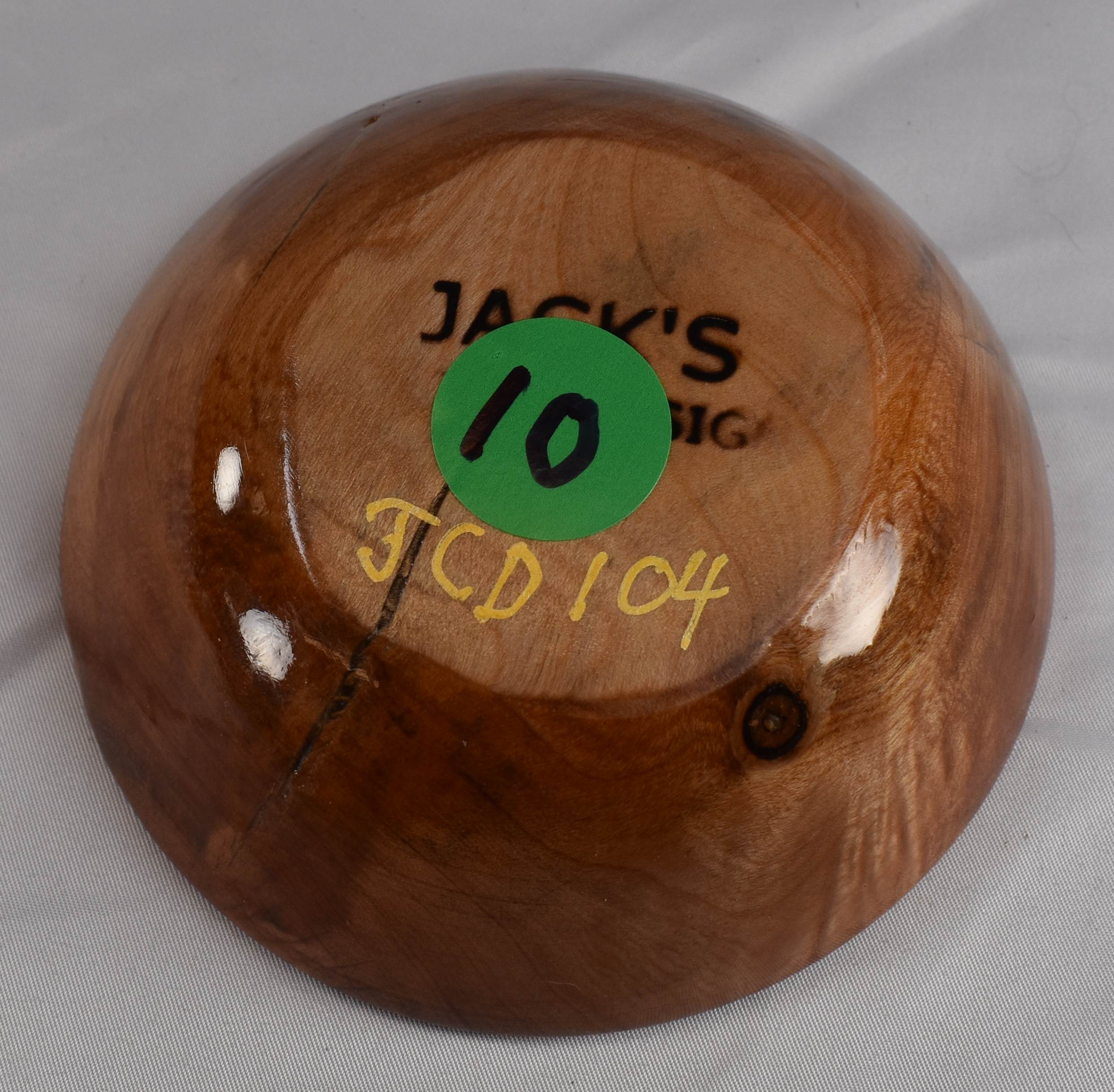 Cherry Bowl - Image 2