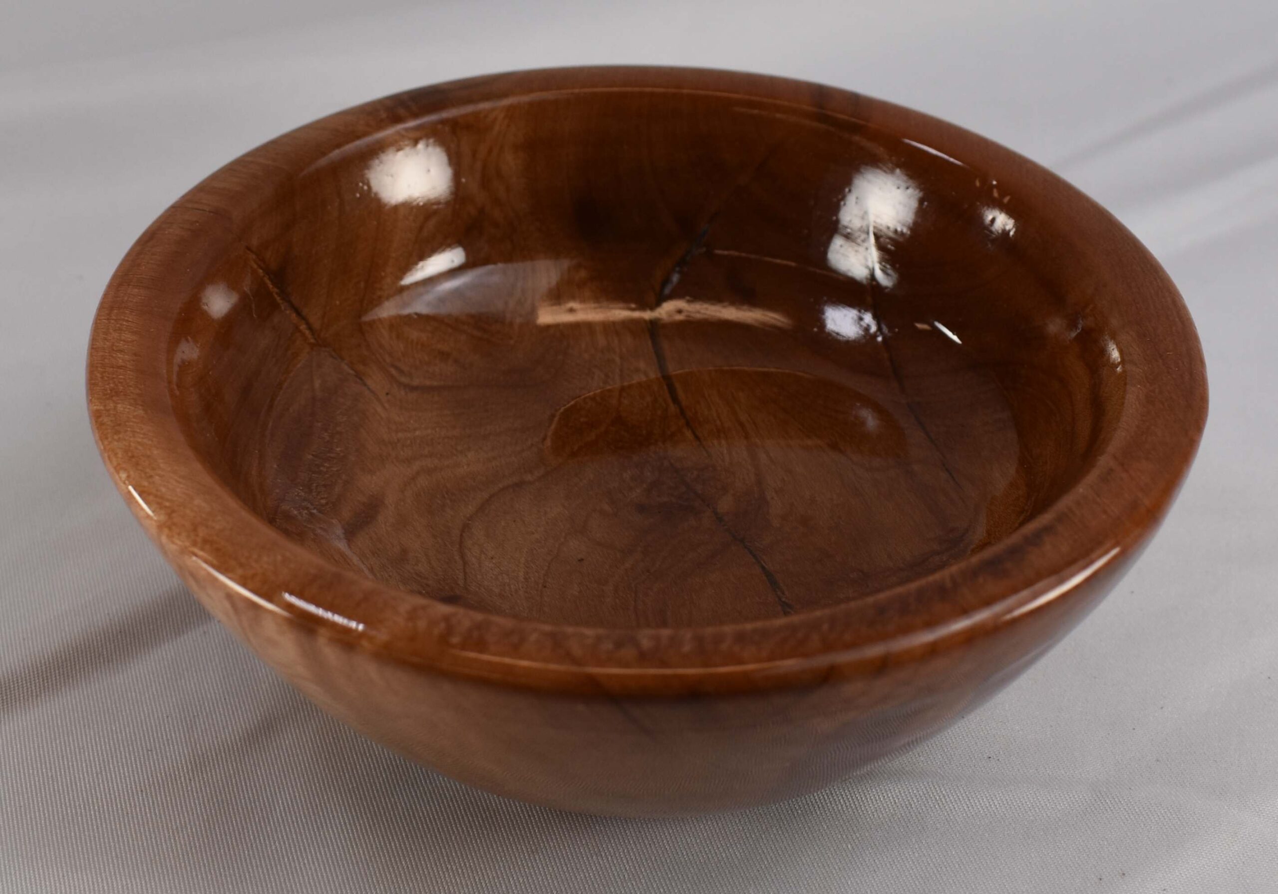 Cherry Bowl