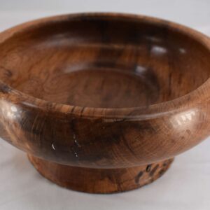 Oak Bowl