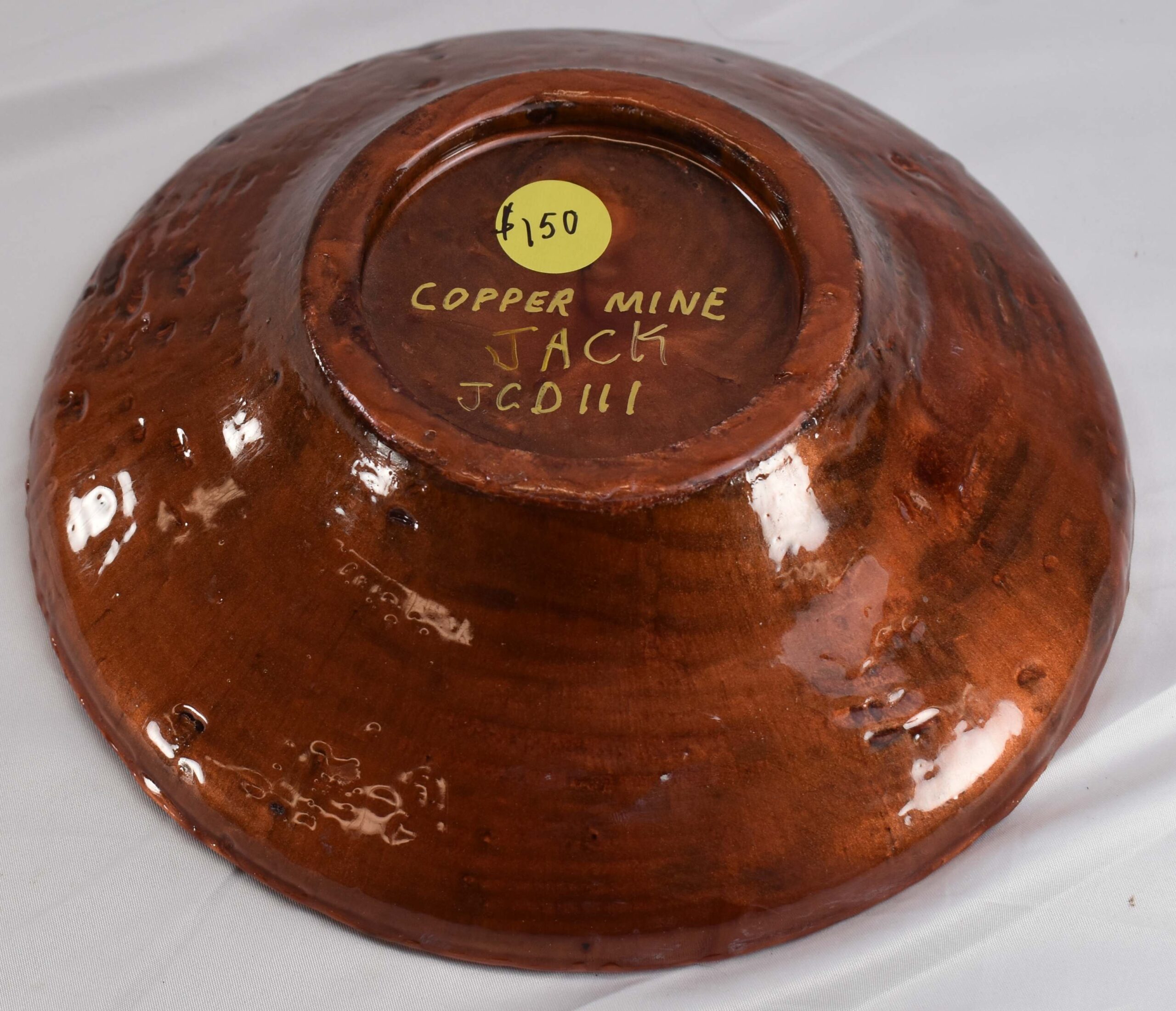 Copper Mine Bowl - Image 2