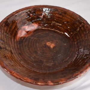 Copper Mine Bowl