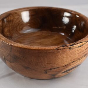 Oak Bowl