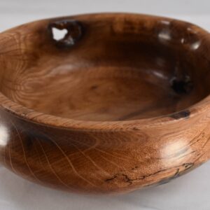 Oak Bowl