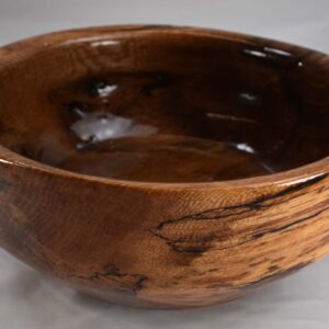 Oak Bowl