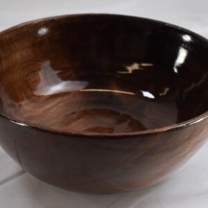 Oak Bowl
